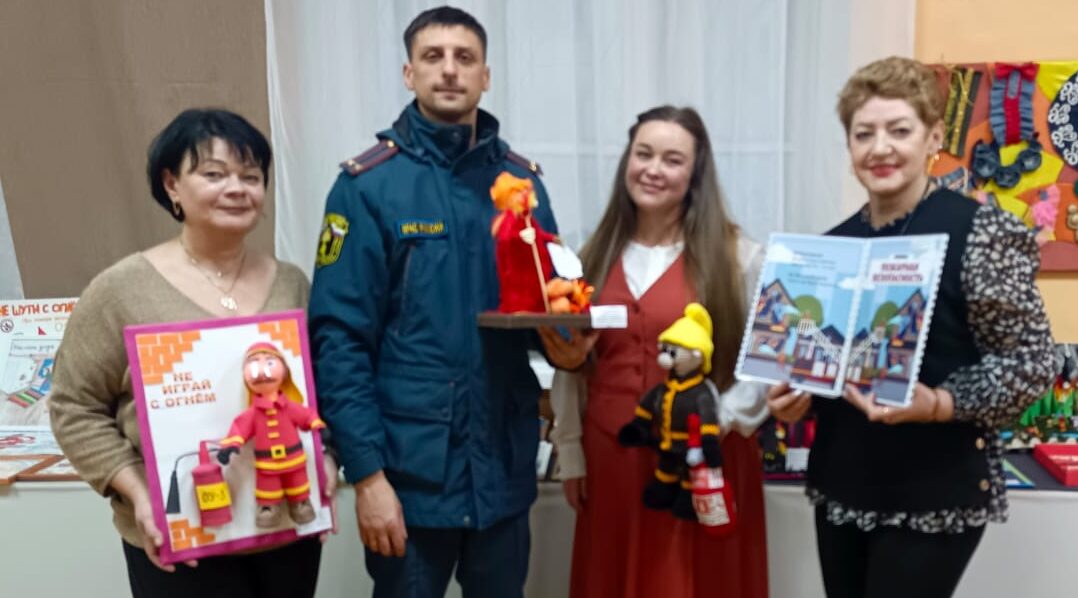 Подведены итоги конкурса «Неопалима Купина»