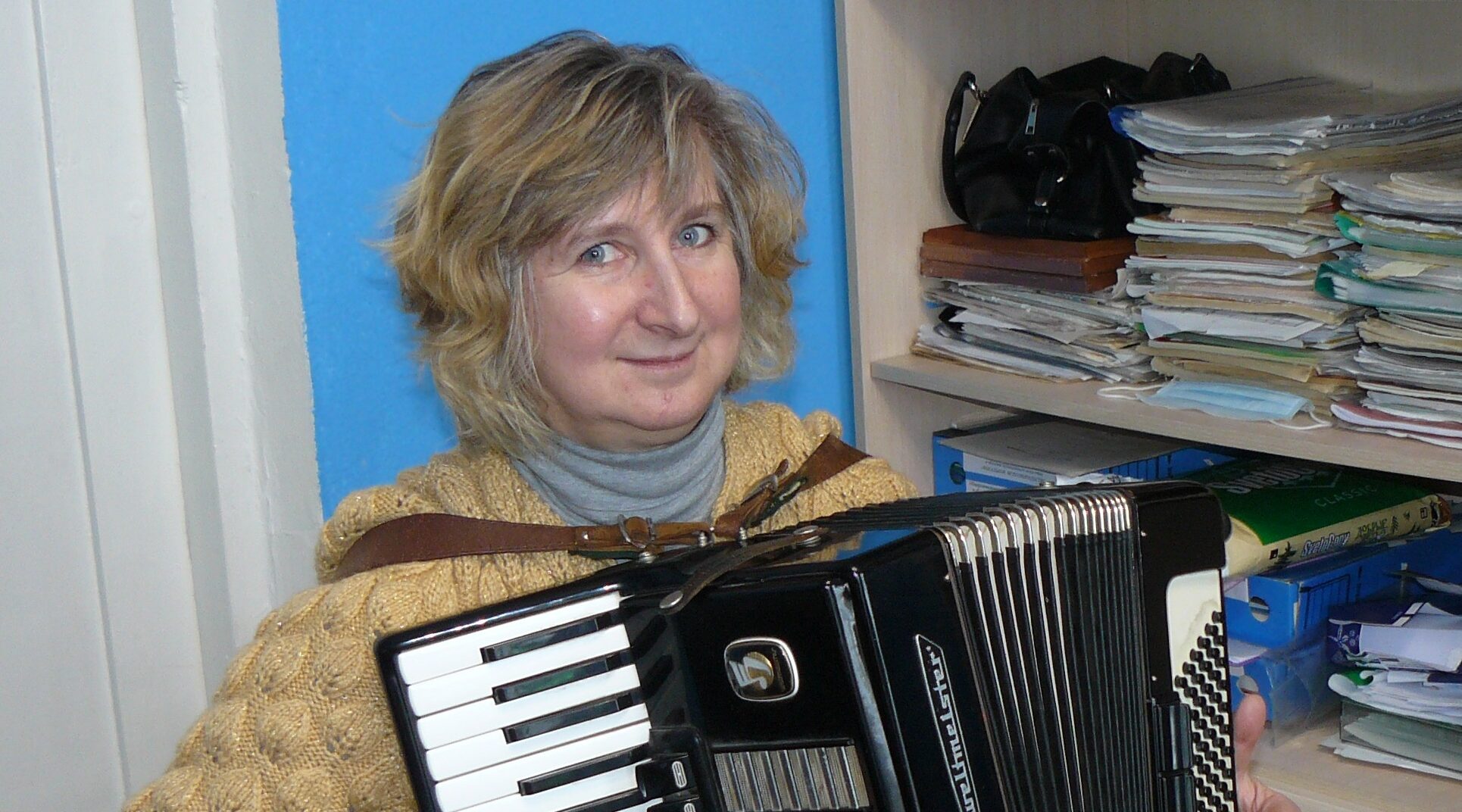 Прошлое не изменить, но мы должны из него извлекать уроки