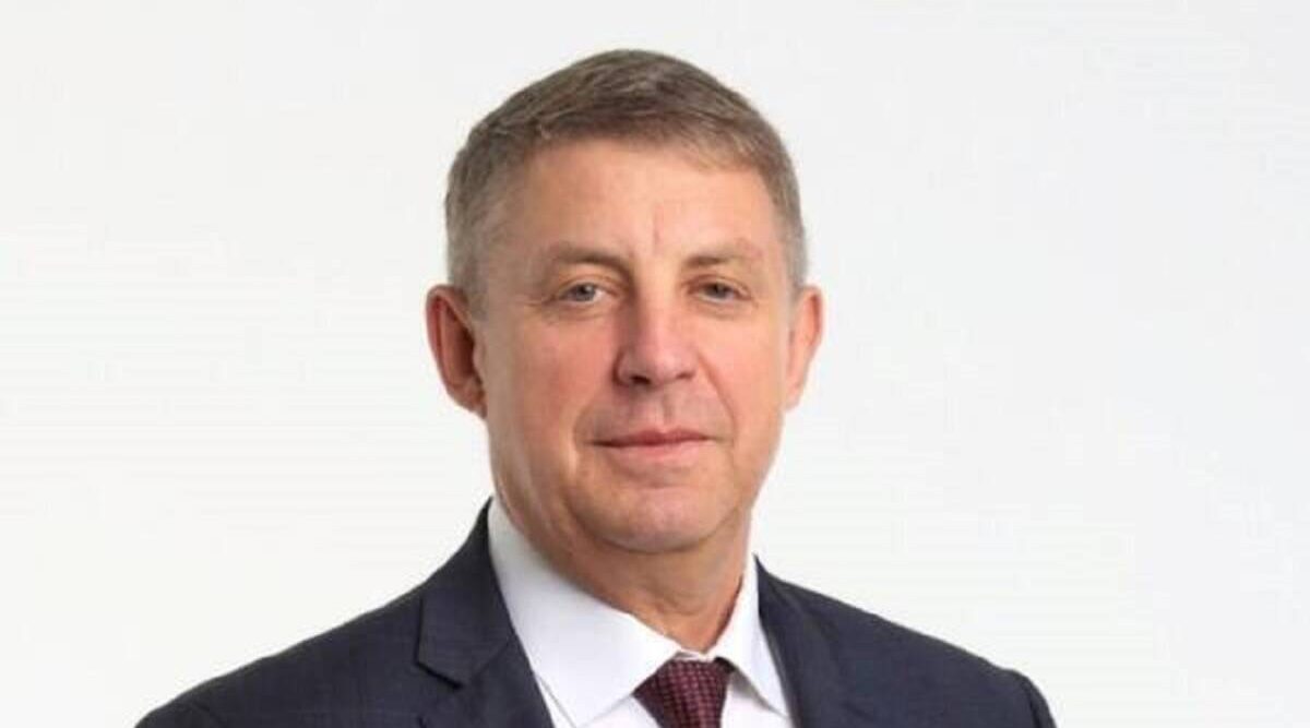 Александр Богомаз поздравил Брянских судей