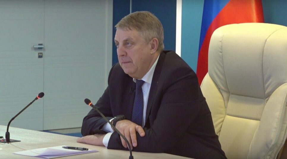 В следующем году состоятся новые торги по спорткомплексу в Карачеве и его достроят