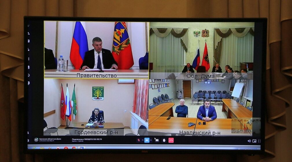 рРегион на сто процентов обновил лесопатрульную технику.