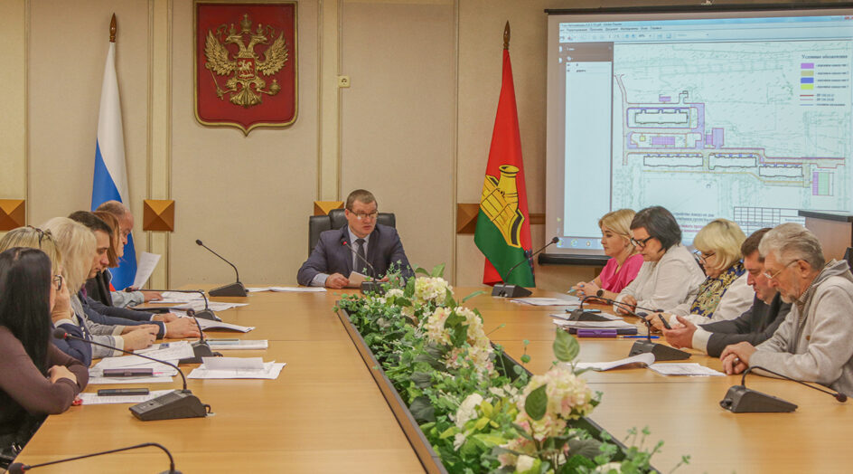 Более 97 млн. рублей — направят на благоустройство парка «Олимпийский»