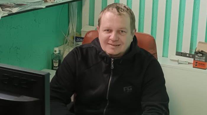 Сила России в единстве народа!