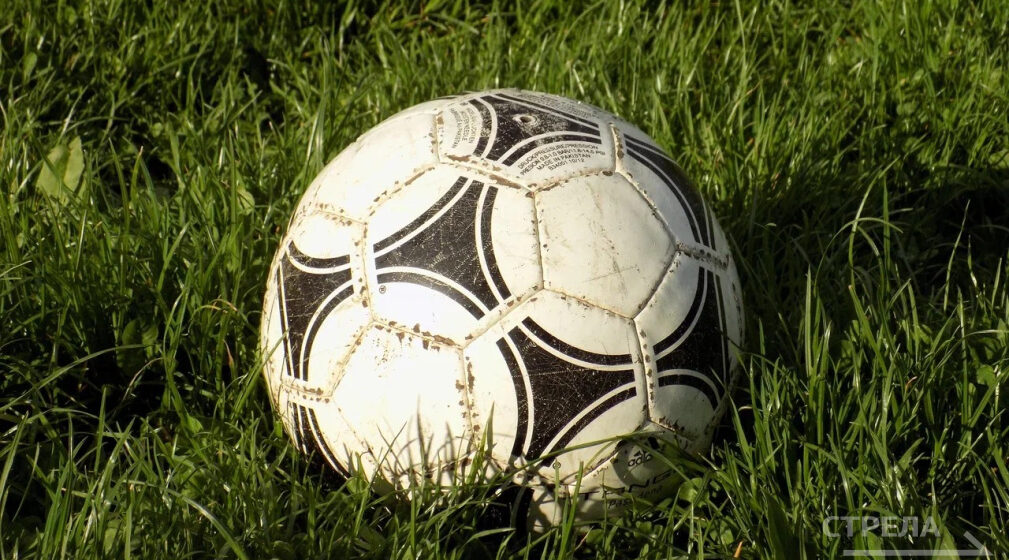 В спортшколах Брянщины занимаются футболом более 5 тысяч человек