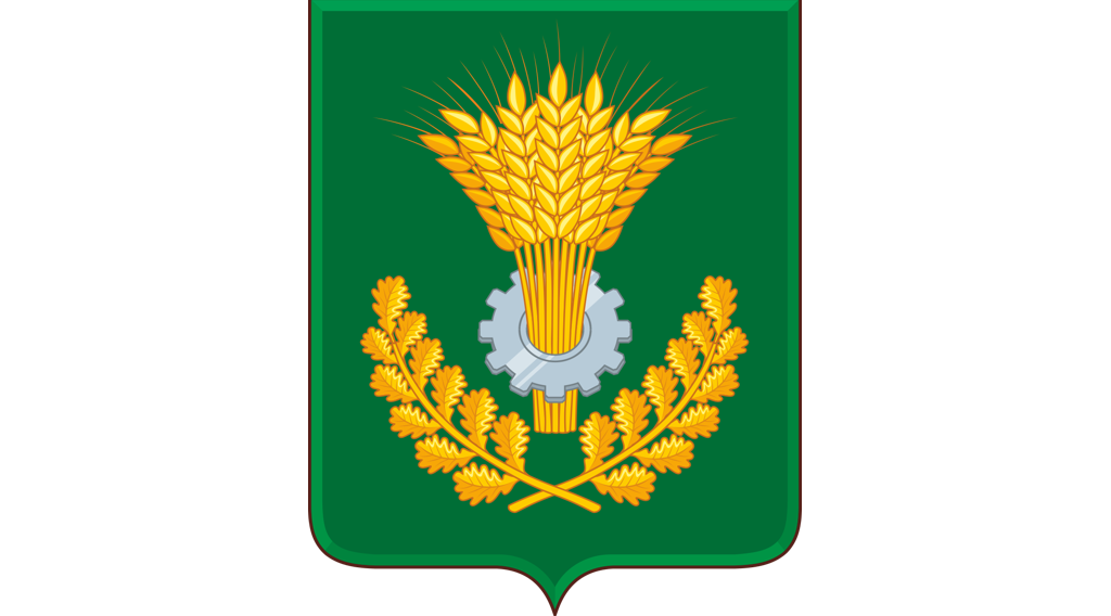 В государственный геральдический регистр РФ внесут герб и флаг Жирятинского района