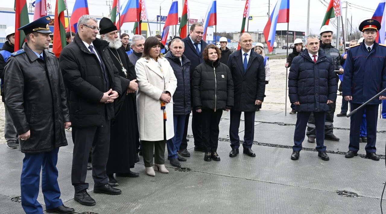 На улице Бурова в Брянске появится многоэтажка