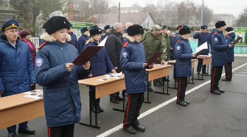 Новых следователей будут обучать в Стародубских профильных классах