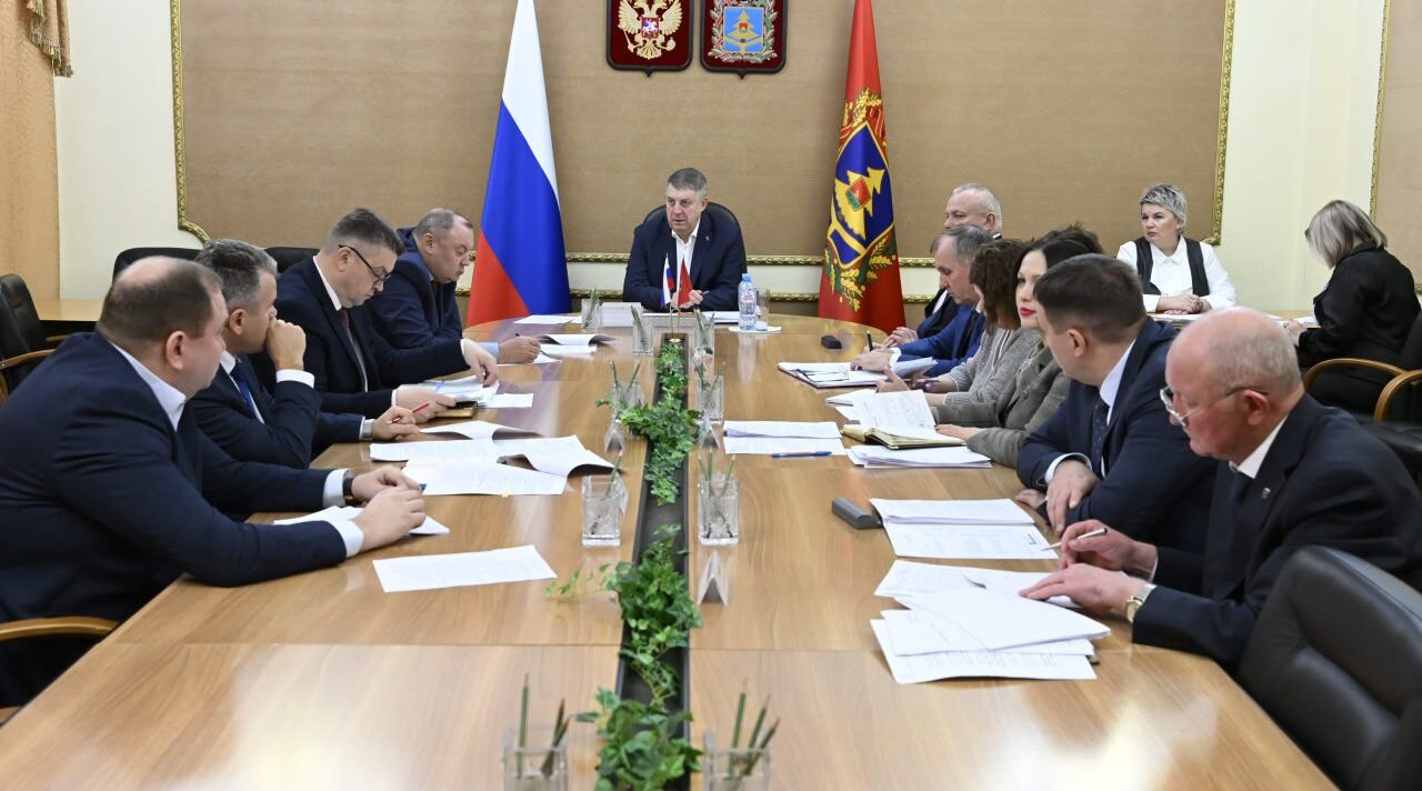 На Брянщине большинство квартир дети-сироты получают в новых домах