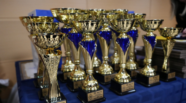 Брянские росгвардейцы стали победителями спартакиады Центрального округа войск национальной гвардии