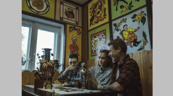 Брянцы стали чаще путешествовать по России