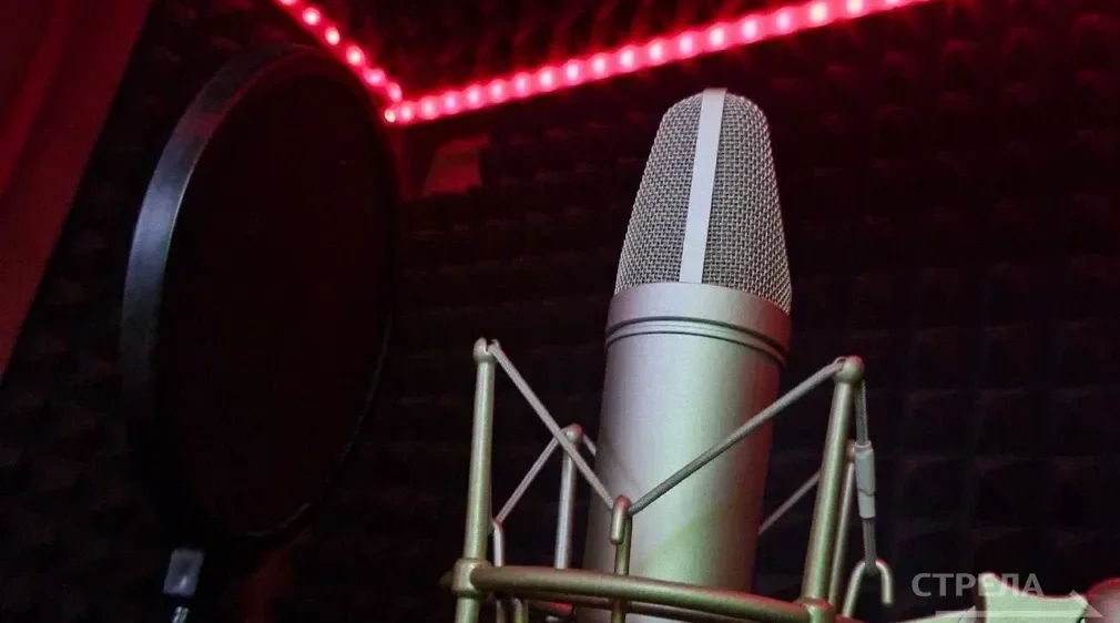 На Международном конкурсе «Лучший голос Земли» выступил солист из Брянска