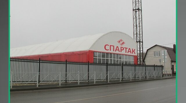 Отремонтирована дорога по улице Менжинского