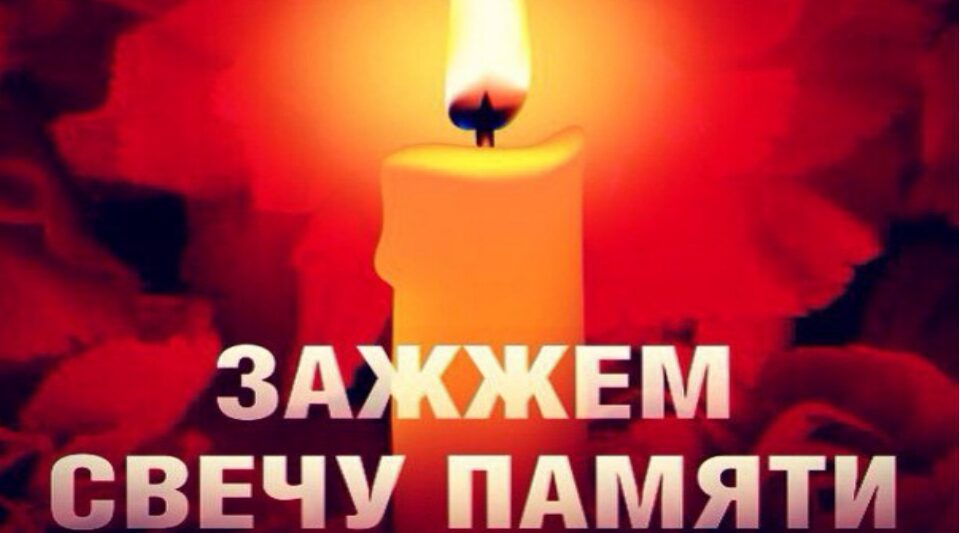 Дятьковцы завтра проводят в последний путь профессионала-водителя Владимира Давыдова