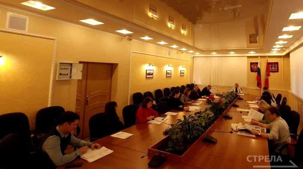 Реализацию мер по противодействию идеологии терроризма обсуждают в Брянске