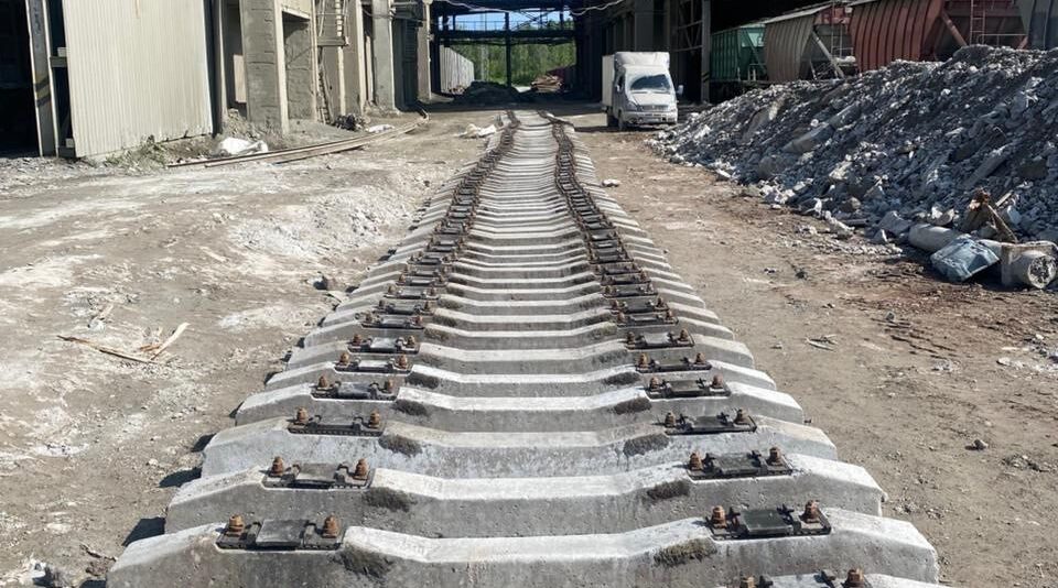 Завершен масштабный инвестпроект на Мальцовском портландцементе