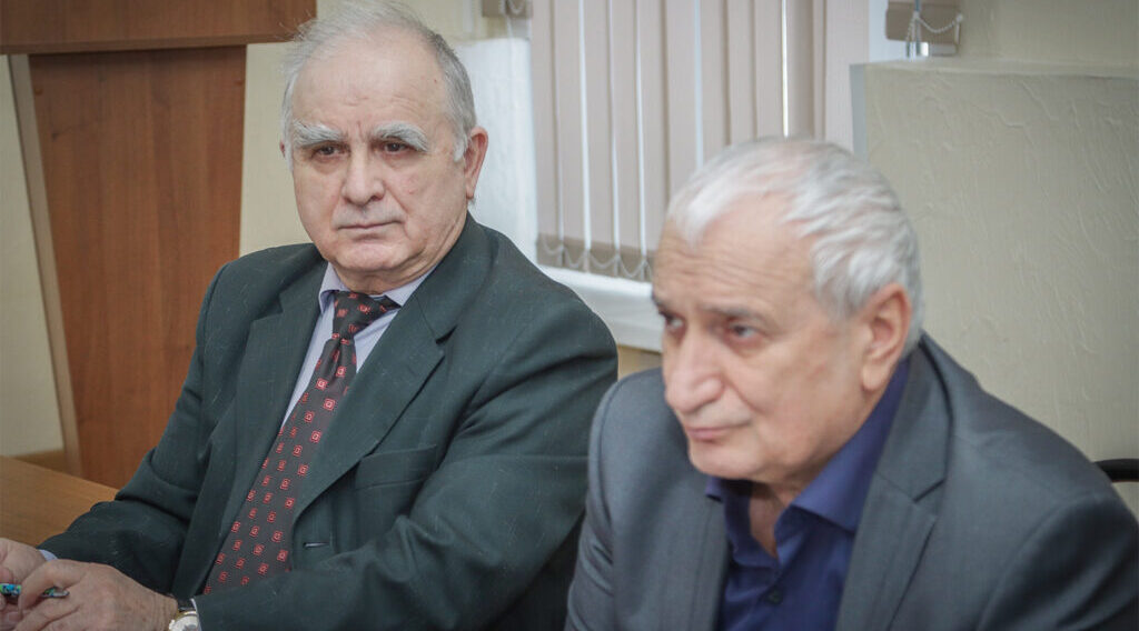 Этнические общины Брянска активно помогают участникам спецоперации