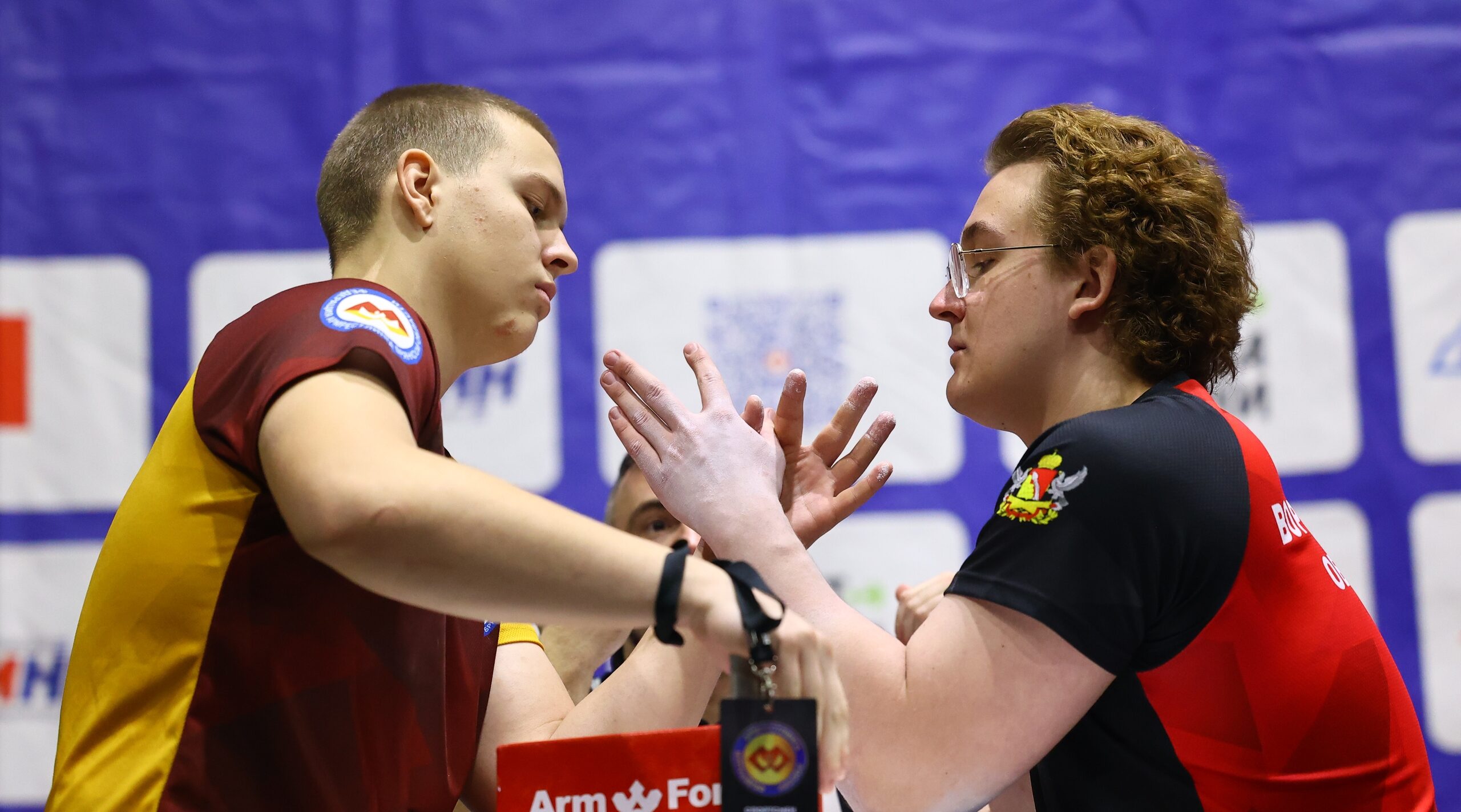 Брянские спортсмены участвовали в чемпионате и Первенстве ЦФО