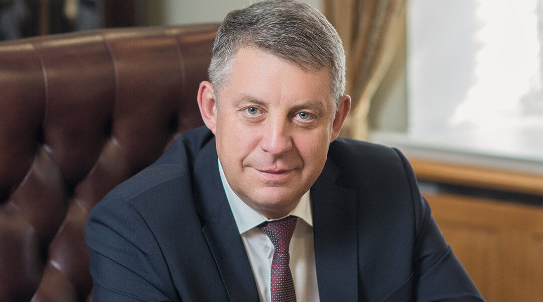 Губернатор Александр Богомаз подвел итоги работы УМВД РФ по Брянской области