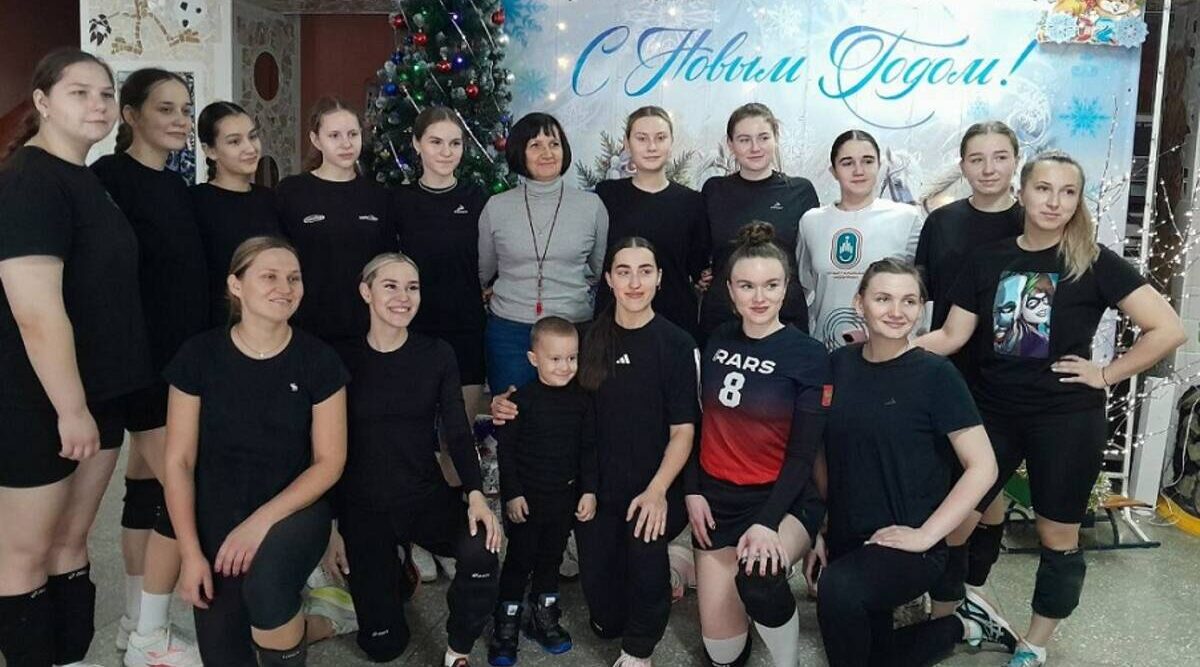 Под знаком здорового образа жизни проходят праздники в Климовском районе