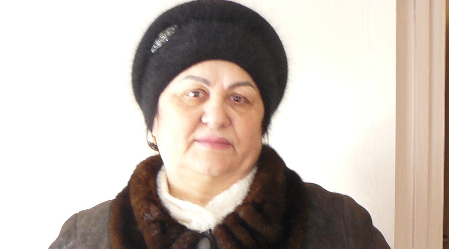 Нам нужно последовательно решать свои задачи, никому не доверять