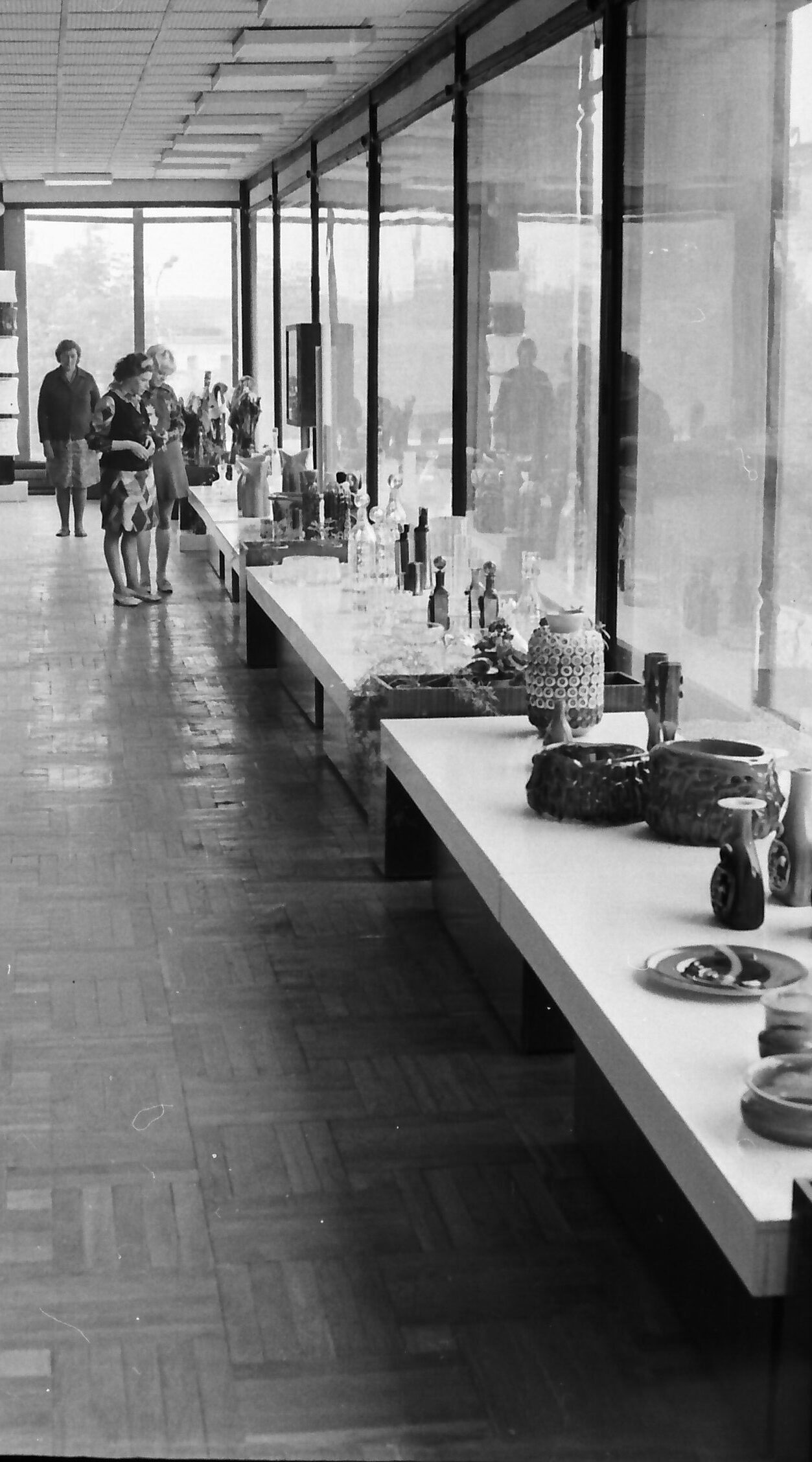 Царство хрусталя