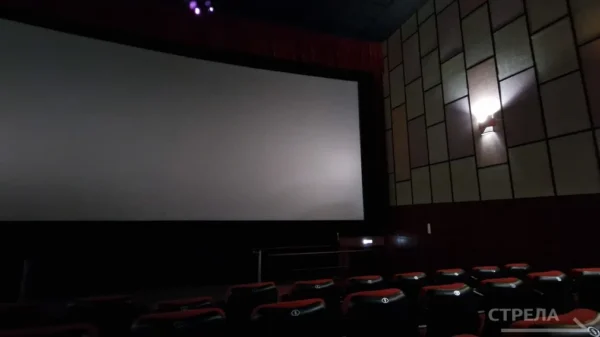 Фильм «Буратино» с начала проката собрал более миллиарда рублей