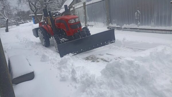 Многодетные семьи Брянской области все чаще заключают социальные контракты