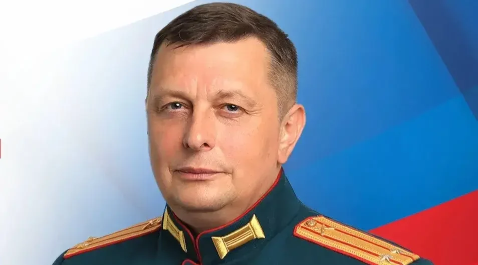 Вышел клип посвященный защитникам Родины