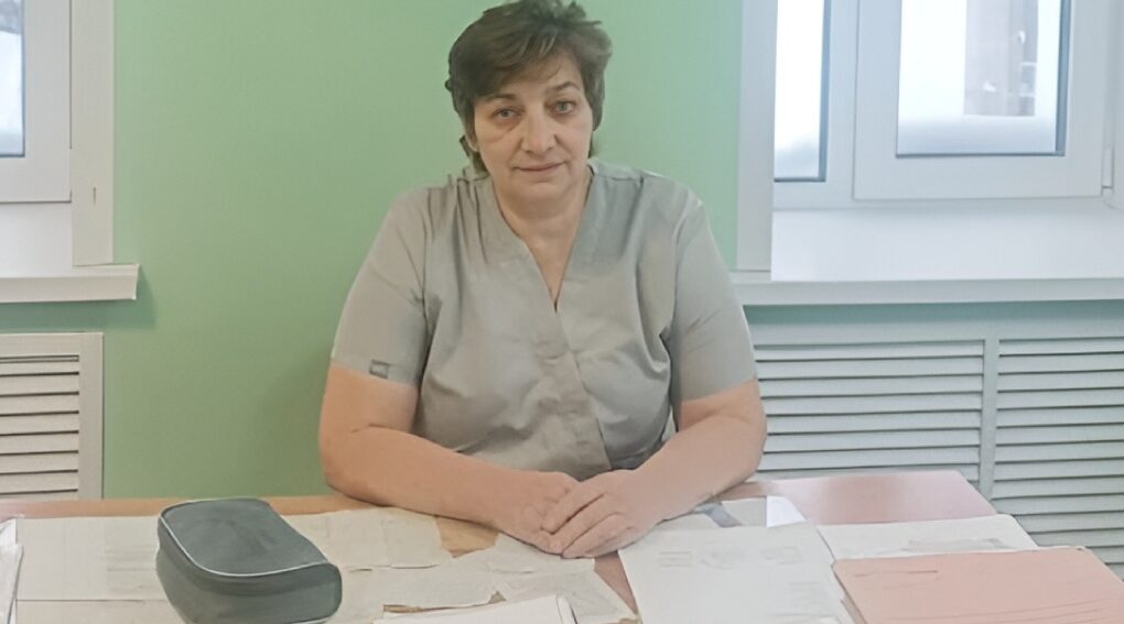 В суражском районе капитально отремонтирован ФАП