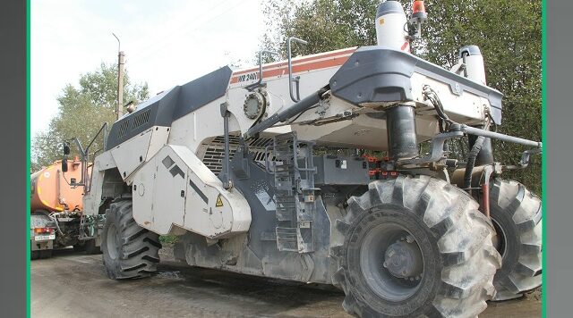 На Брянщине отремонтируют автодорогу по маршруту Новозыбков-Халеевичи- Старая Рудня