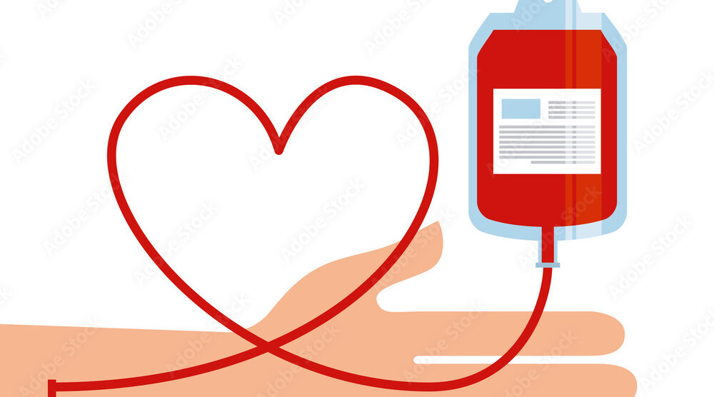 Лиофилизированная плазма расширяет возможности медиков