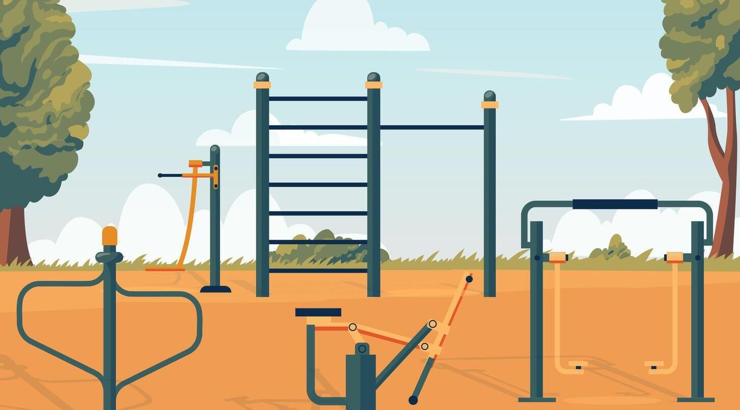 Умные спортивные площадки появятся в Дятьковском районе