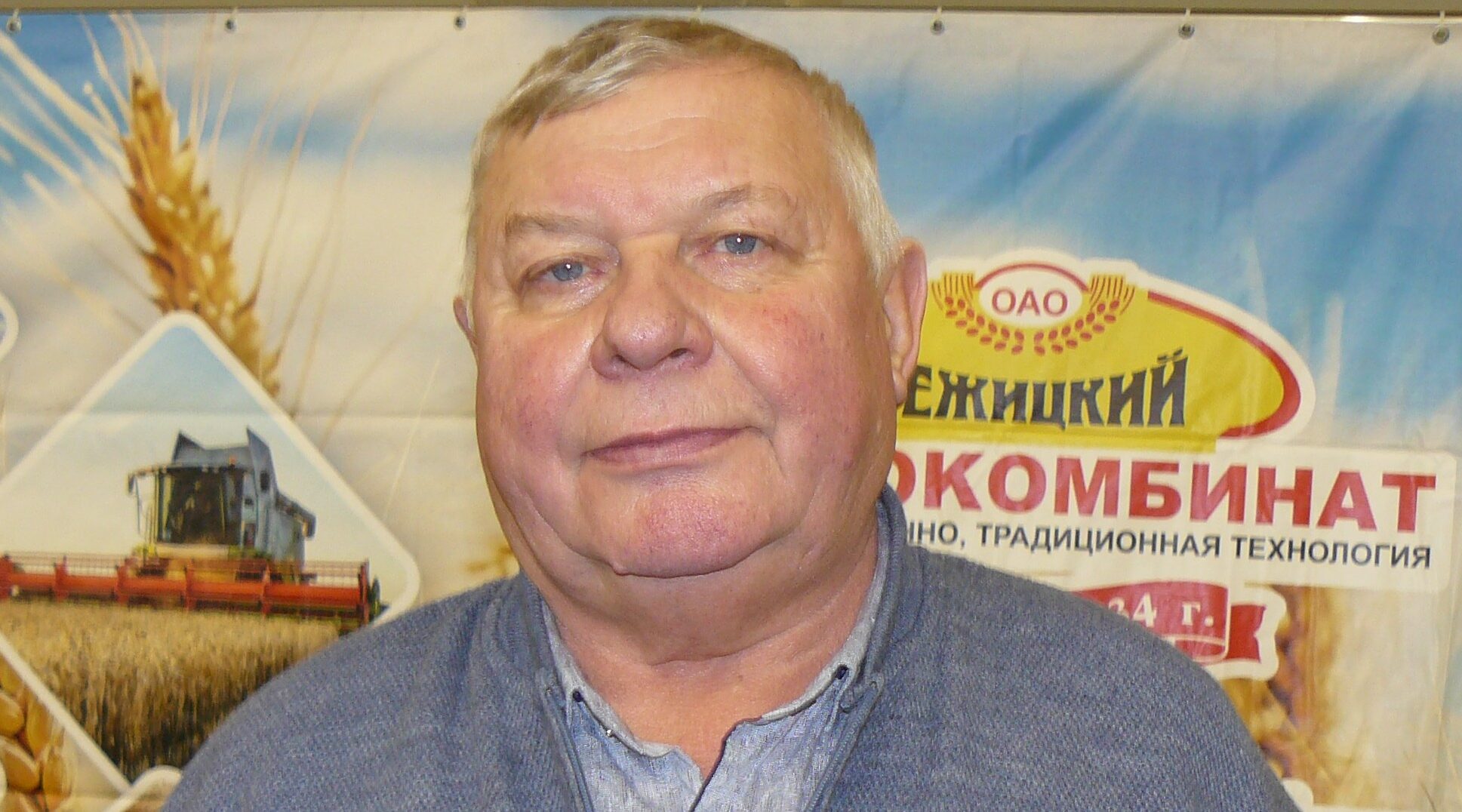 Наши бойцы делают свое дело и обязательно победят, народ их поддерживает