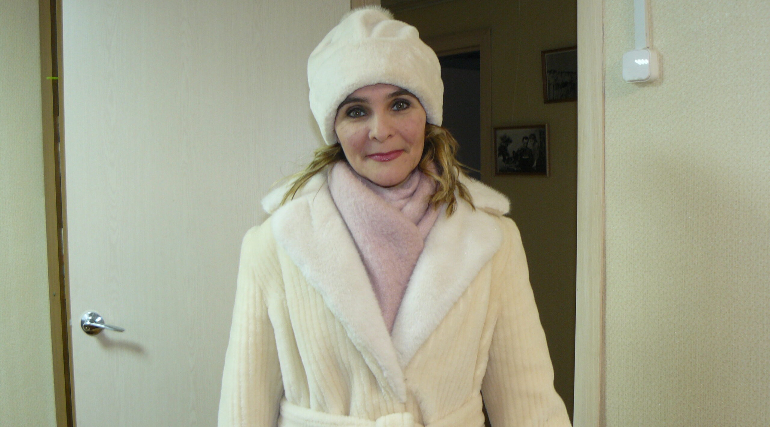 Россия никогда не останавливается в развитии. Патриотический дух заложен в генах нашего народа