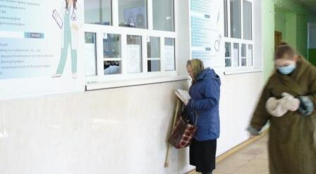 В Брянской области открыто 14 медицинских Центров реабилитации