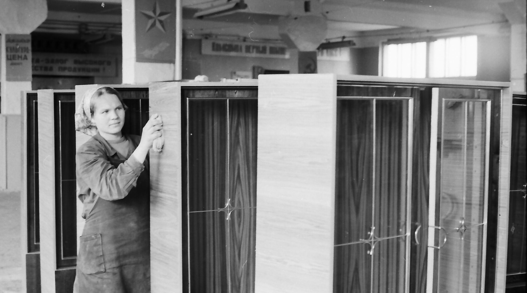 Без мебели невозможно представить ни одно жильё