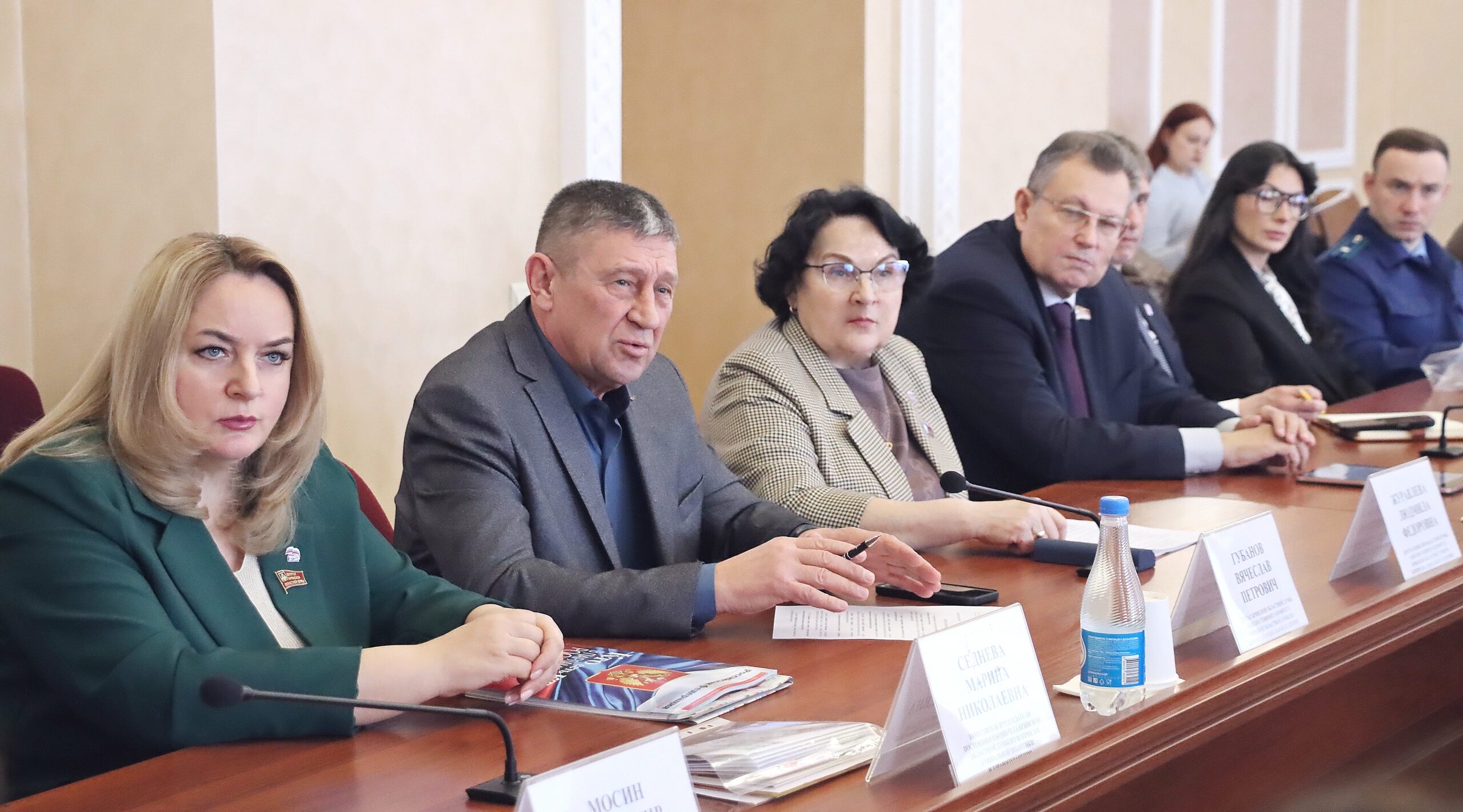 Развитие донорства костного мозга продолжается на Брянщине