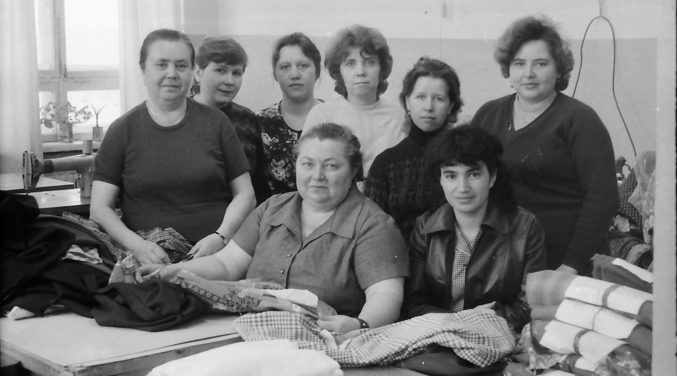 Знали все журналы мод