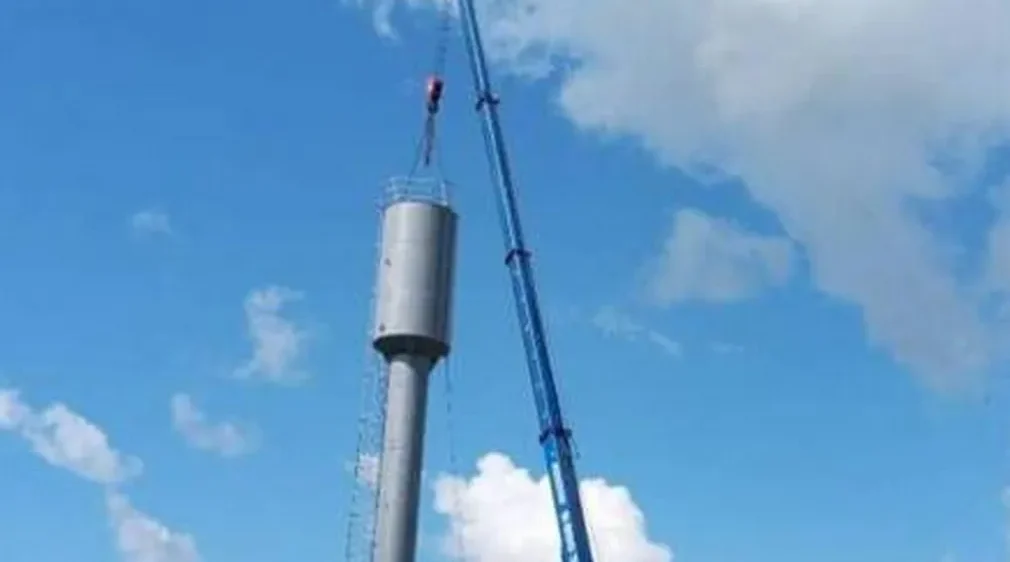 Современный водозабор появиться в Клетне