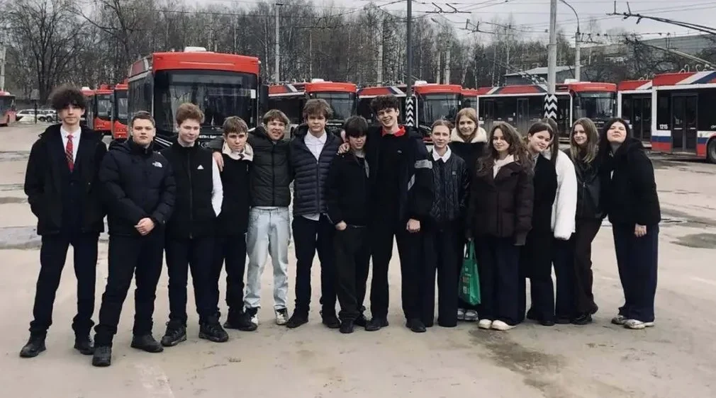 В Брянской области прошли профмероприятия