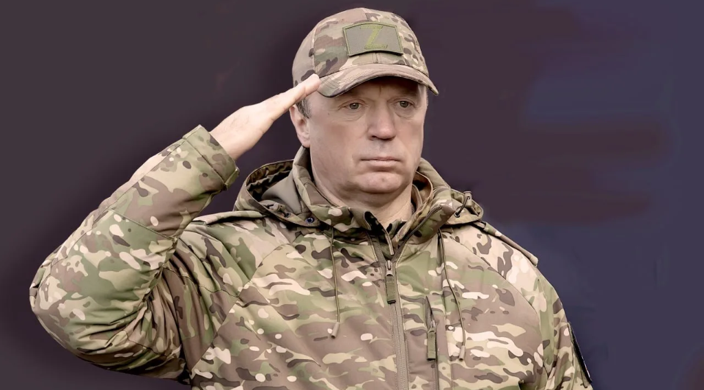 Бригаду «БАРС-Брянск» снова возглавил Сергей Антошин