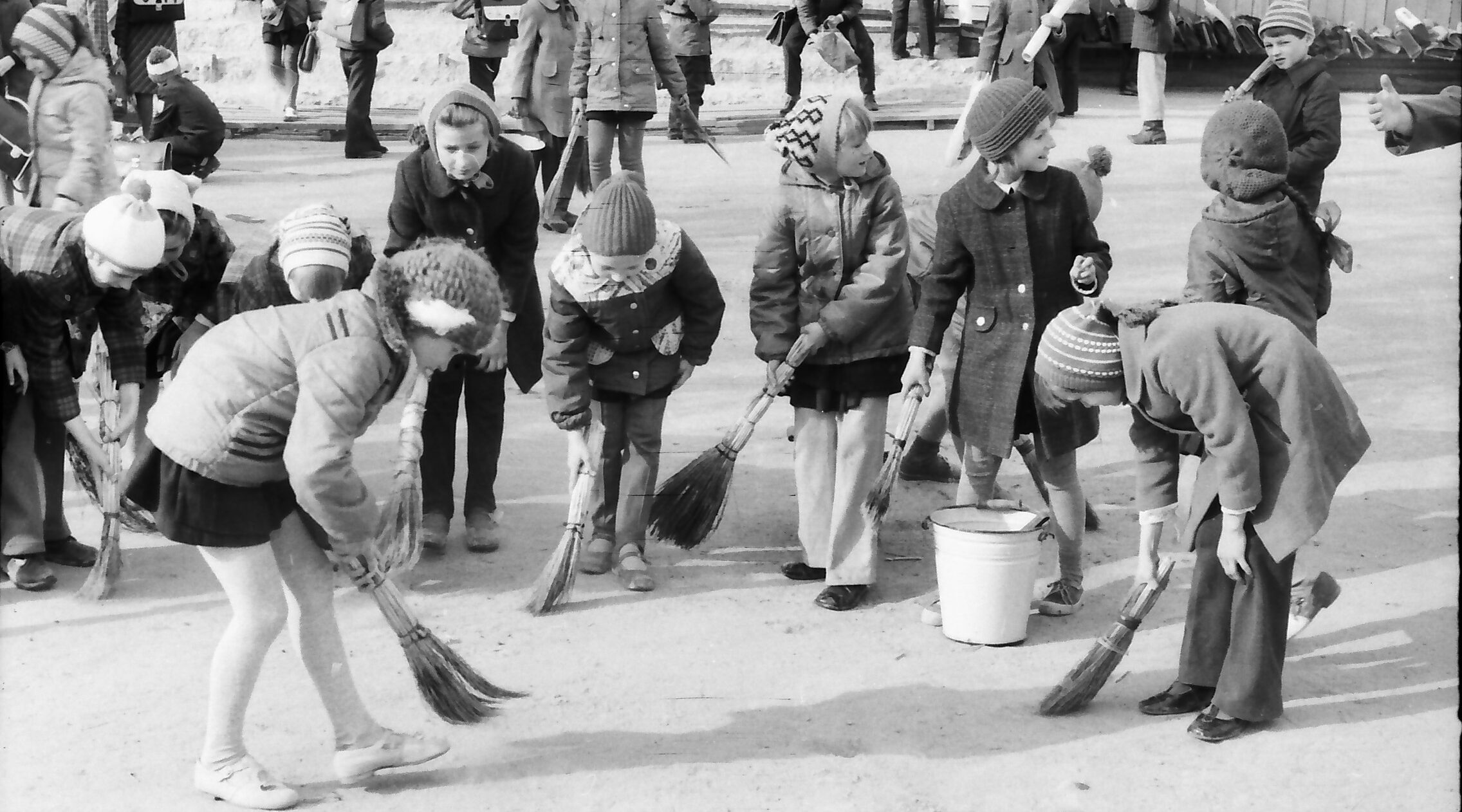 Чистота залог здоровья