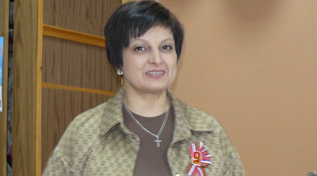 Президент России выступает за традиционную семью, он всегда на стороне граждан