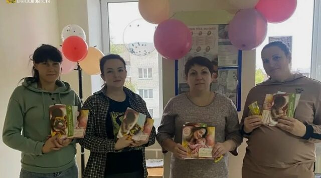 Современное медицинское оборудование закупили для Суражской ЦРБ