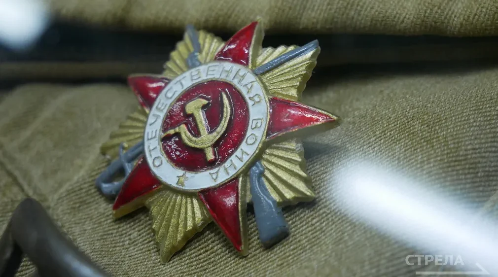 На Брянщине приводятся в порядок объекты воинской славы, к 9 мая все будет подготовлено