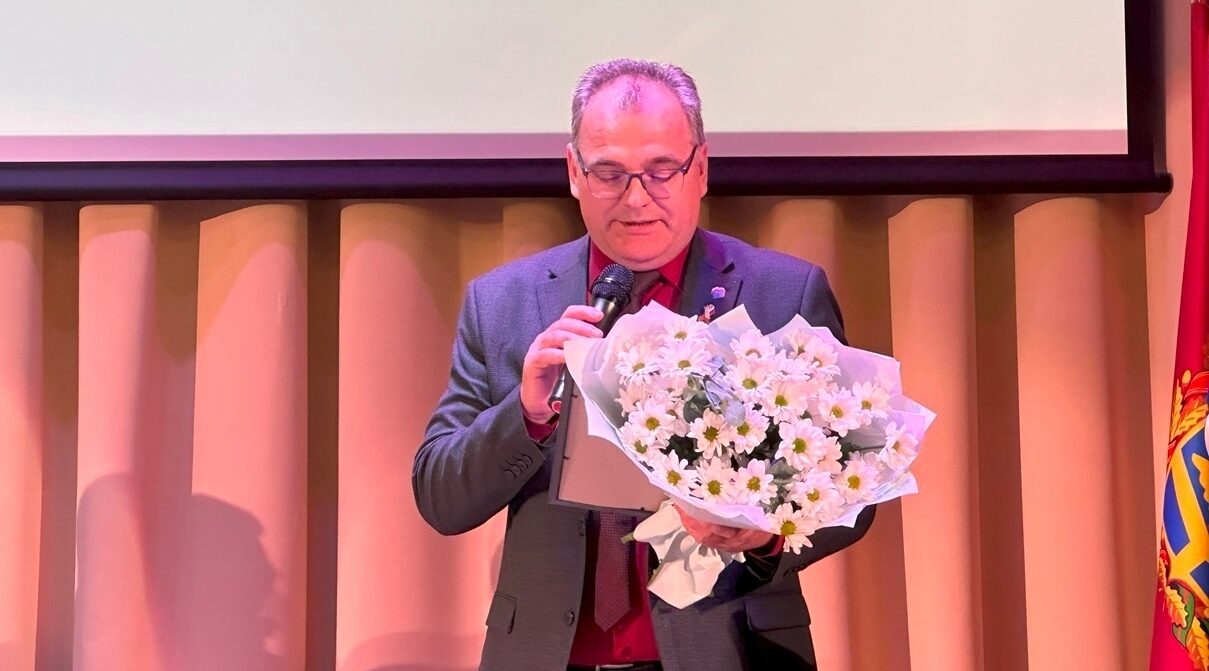 Подведены итоги конкурса «Лидер образования — 2026»