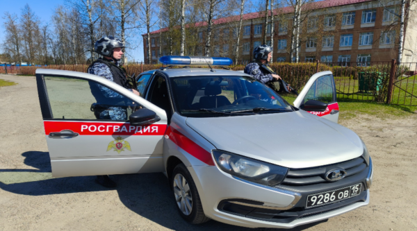 Всероссийские антитеррористические тренировки прошли в Брянской области