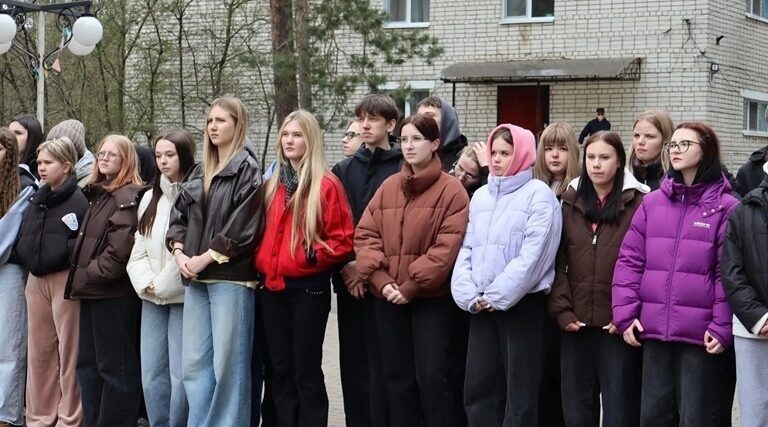 Подведены итоги областной правовой смены