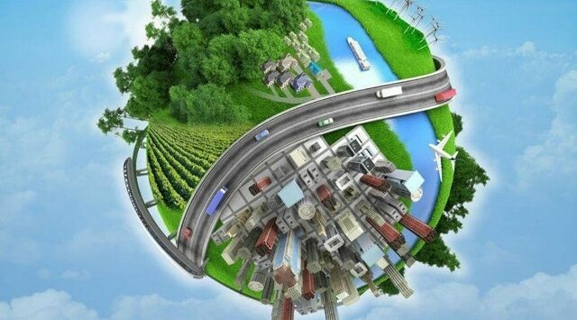 На Брянщине,в поселке Погаре продолжают благоустраивать парк