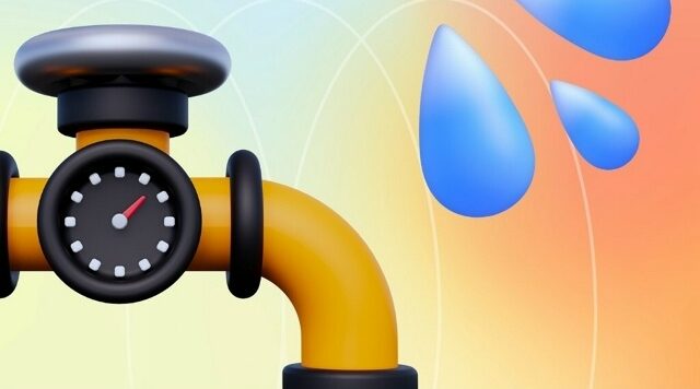 В Погаре запланирован ремонт водопроводных сетей